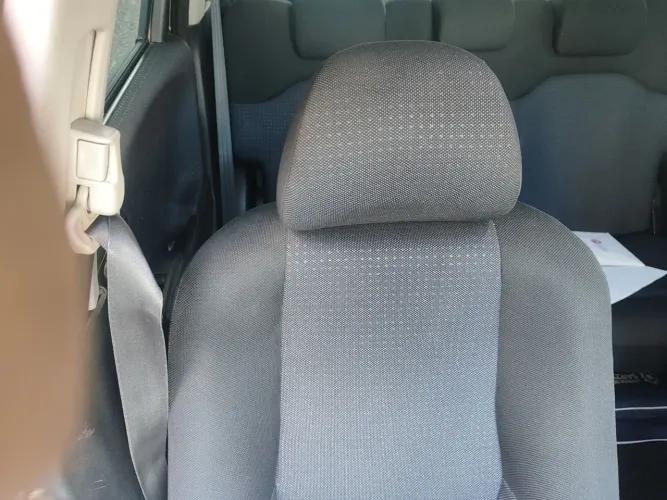 Honda Fit LX 1.4/ 1.4 Flex 8v/16v 5P Mec. 2010