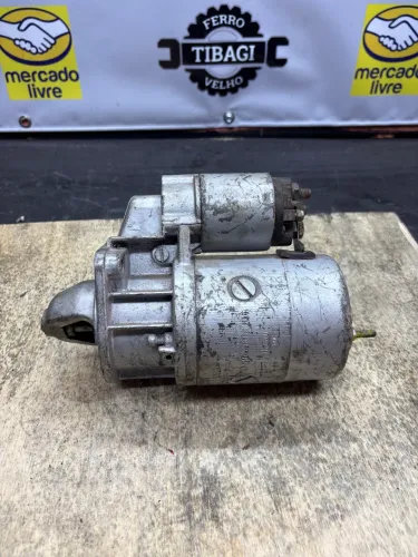 Motor arranque Fiat Palio 1.5 1998