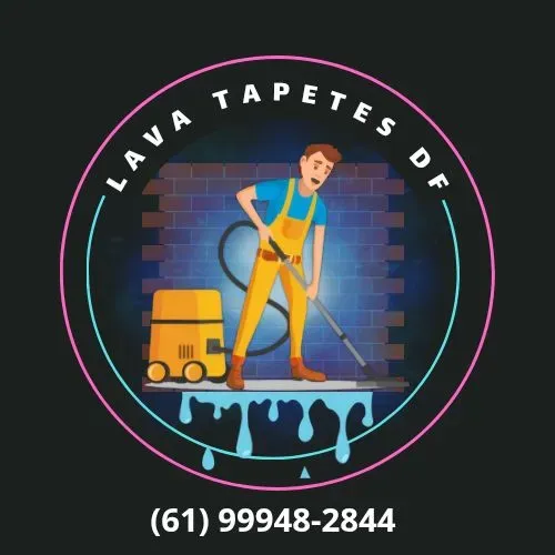 Limpeza de Tapete