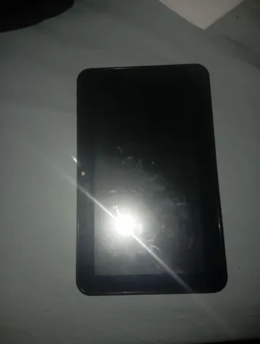 Tablet quebrado 