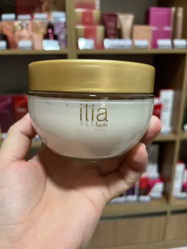 Hidratante Perfumado Natura Una 200 g