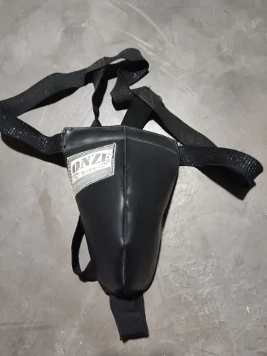 Protetor genital/ Boxe 