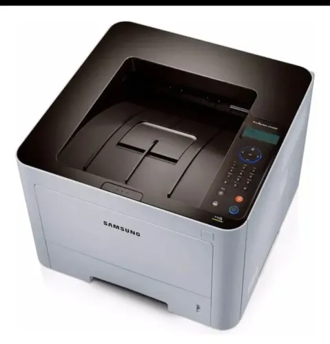 Impressora Samsung M4020