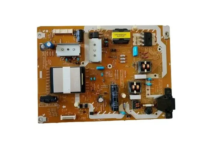 Placa Fonte Panasonic TC L42E5BG
