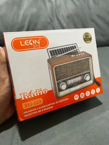 Rádio syj 103