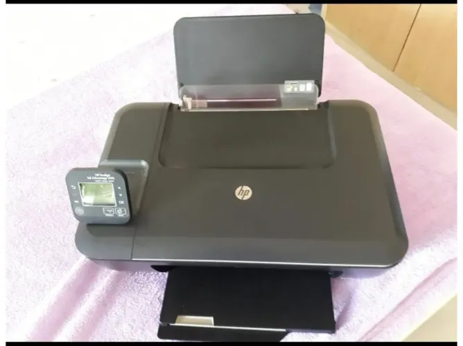Impressora HP Diskjet Ink Advantage 3516