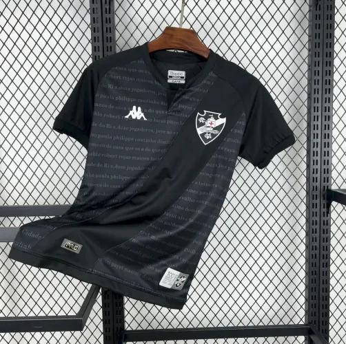 Camisa Vasco 24/25 Uniforme III 