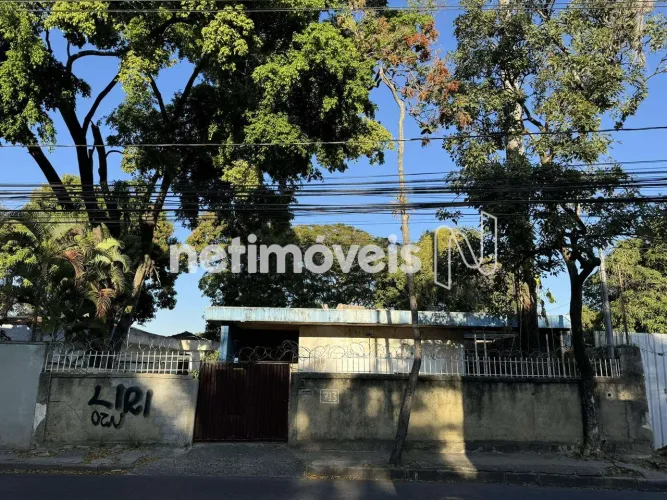 Venda Lote-Área-Terreno Indaiá Belo Horizonte