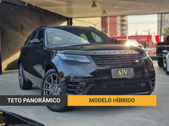 Land Rover Range Rover Range R.velar HSE R-DYN 2.0 Si4(hibrido) 2025