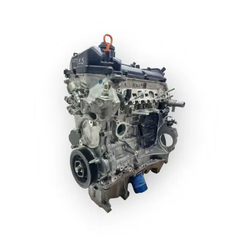 Motor Parcial Honda City 1.5 126cv Exl 2022 / 2023 1.254km