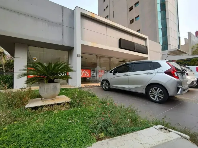 Casa para aluguel, 10 quartos, 10 vagas, NOVA CAMPINAS - Campinas/SP