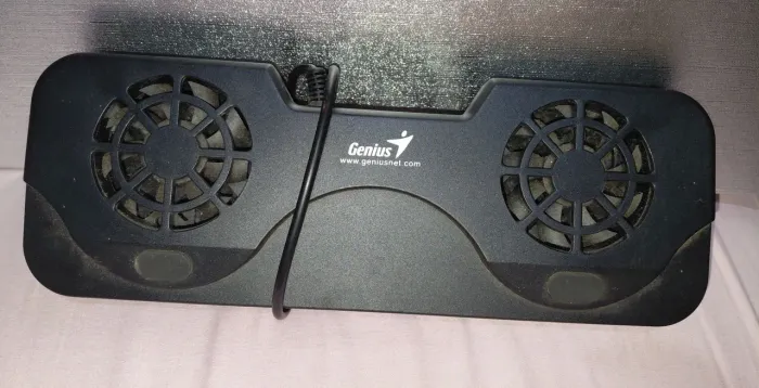 Vende-se Resfriador de notbook Genius 