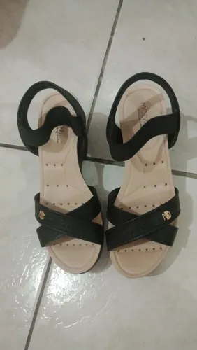 Sandália MODARE ultra conforto ( NOVA )