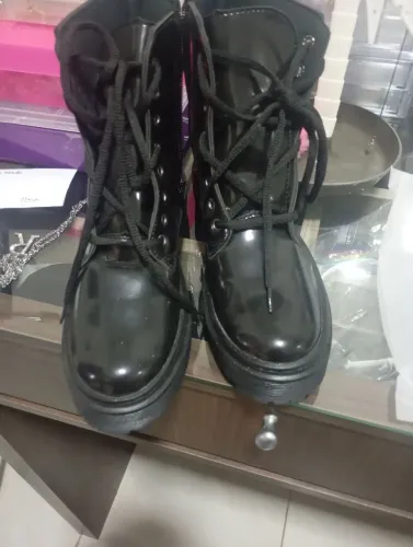Bota nova