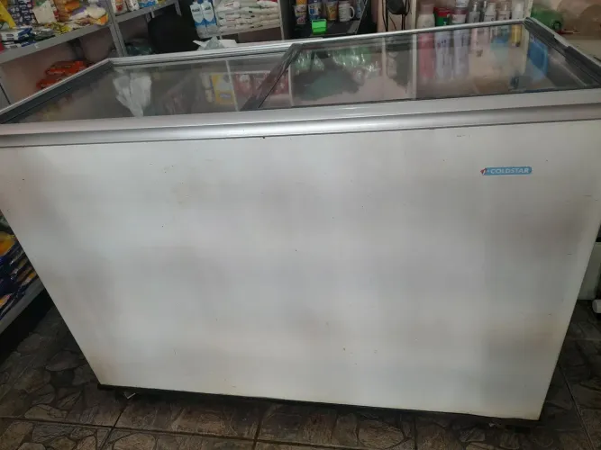 Freezer Horizontal Coldstar