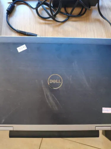 Notebook Core i5 Dell