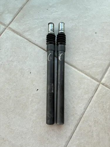 Canote Selim Caloi com amortecimento