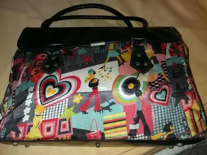 Vendo ultima bolsa para notebook 15 feminina fashon 0843 leadership