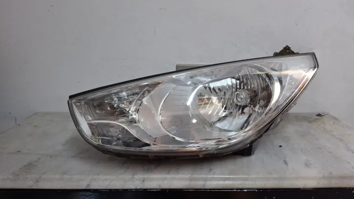 Farol Ix35 2010/2016 original 