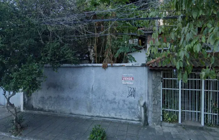 Terreno no bairro Niterói
