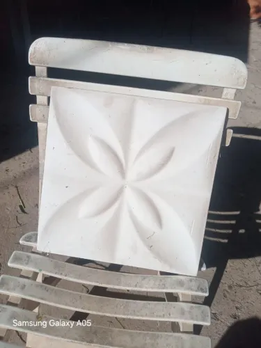 Revestimento 3D Decorativo