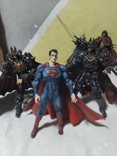 Superman original