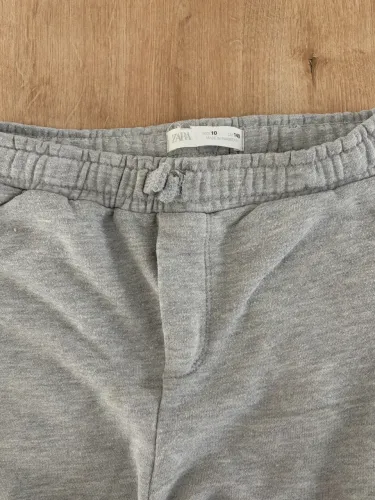 Kit Calça e moleton infantil