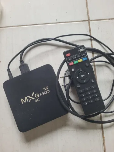Cabo HDMI 3m e mx android 4gb 32gb 5g