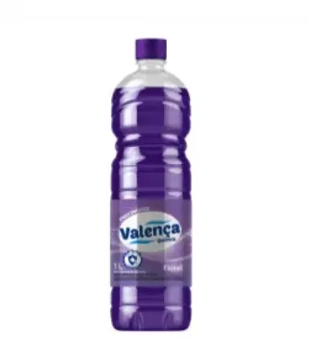 DESINFETANTE LAVANDA/FLORAL/TALCO - 1L