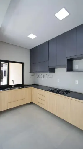 Casa à venda em Indaiatuba, Jardim Bom Sucesso, com 3 quartos, com 115 m²