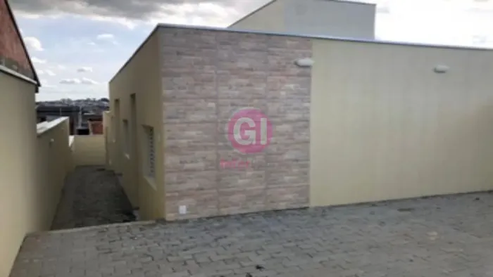 5 Kitnets JARDIM SANTA JÚLIA - sjc