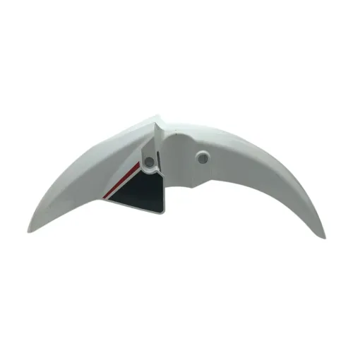 Paralama Dianteiro Combi Brake Cg Titan/fan 160 2016-2024
