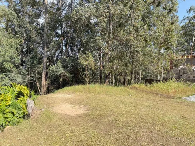 Terreno à venda em Vinhedo, Marambaia, com 632.8 m², Condomínio Estância Marambaia