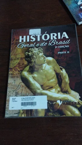 História Geral e do Brasil pt2