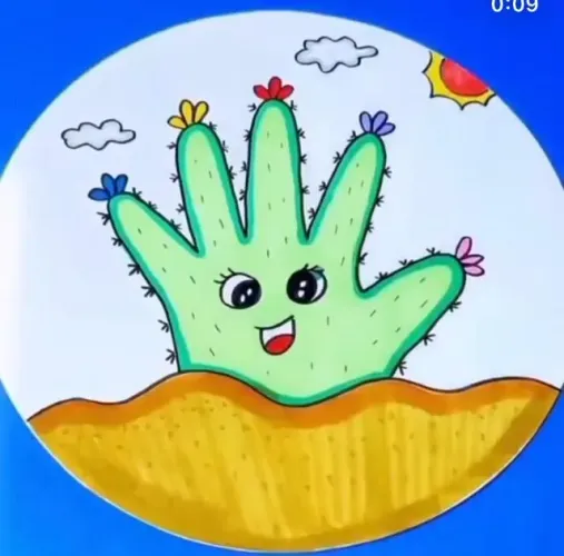 Animação aniversário infantil 