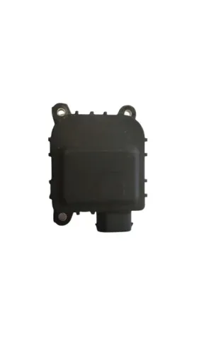 Motor Atuador Ar Golf Audi A3 Original 0132801213 N168