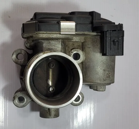 TBI corpo borboleta Onix 1.0 - motor 4c - 2020