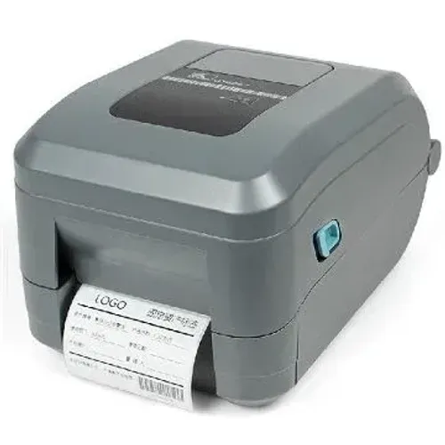 Impressora de Etiqueta Zebra GT800 203DpI Usb Serial, ...