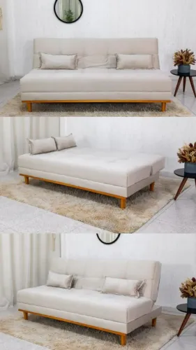 Sofá Cama Moderno