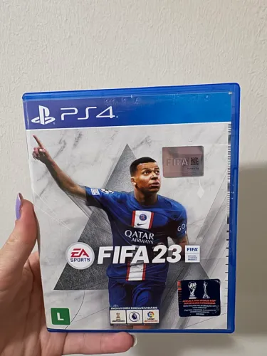 FIFA 23 Ps4 Original jogo ps4 