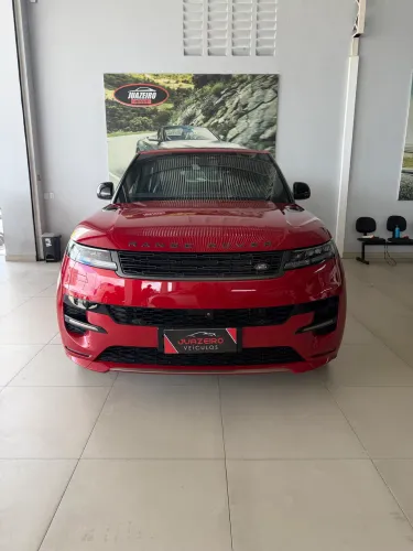 Land Rover Range Rover Range R. SP. Dyn. HSE 3.0i6 Die. (hib.) 2023