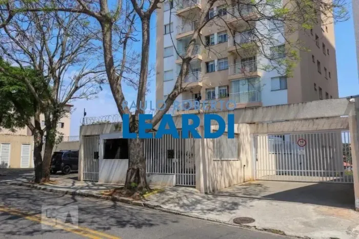 APARTAMENTO - MOGI MODERNO - SP