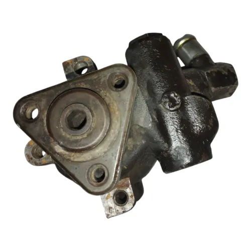 Bomba Direção Hidráulica Escort Zetec 1.8 16v 97/2002