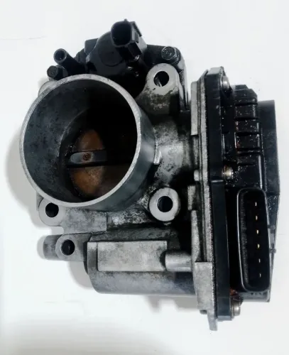 CIVIC G9 1.8/ HRV 1.8 CORPO DE BORBOLETA/ TBI R1A0