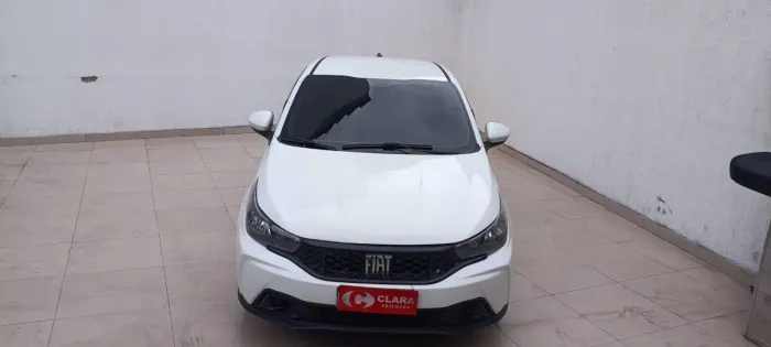 Fiat Argo Drive 1.0 6V Flex 2024