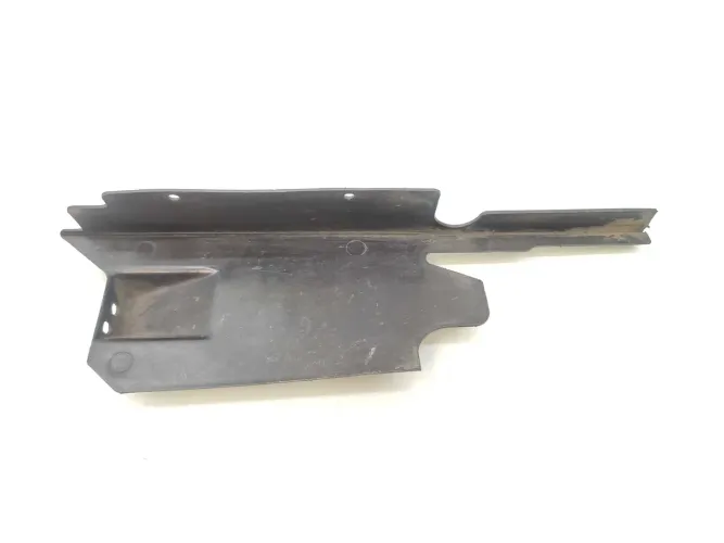 Defletor Superior Radiador Vw Gol G3 G4 Sem Ar 5x0121283