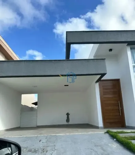 Condominio Central Park 2 - OPORTUNIDADE / CASA EM PARNAMIRIM / CASA EM CONDOMÍNIO FECHADO