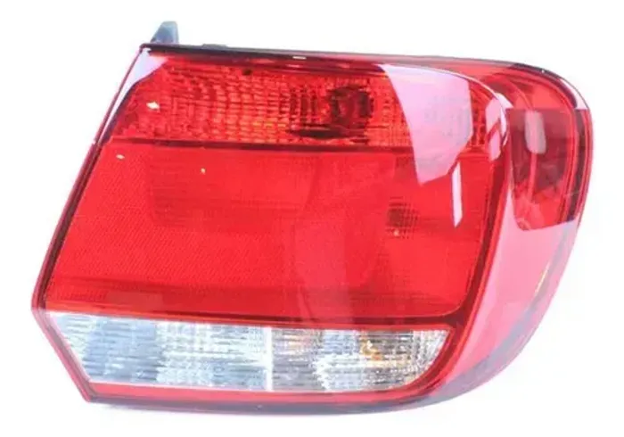 Lanterna Traseira Direita Volkswagen Gol G6 2013 A 2016
