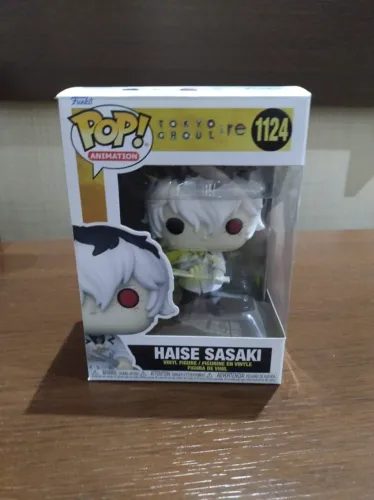 Funko Pop #1124 - Haise Sasaki