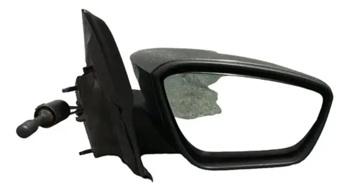 Retrovisor Direito Manual Ford Ka 2015 16 17 18 19 20 2021